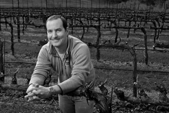 Winemaker, Jeff Ames